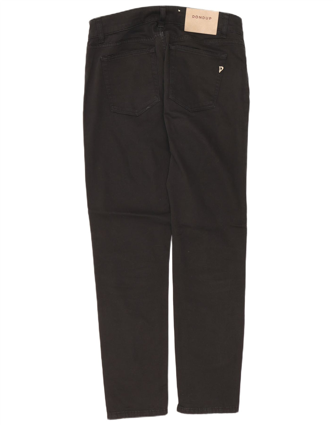 Dondup Jean Slim Femme W29 L28 Coton Noir