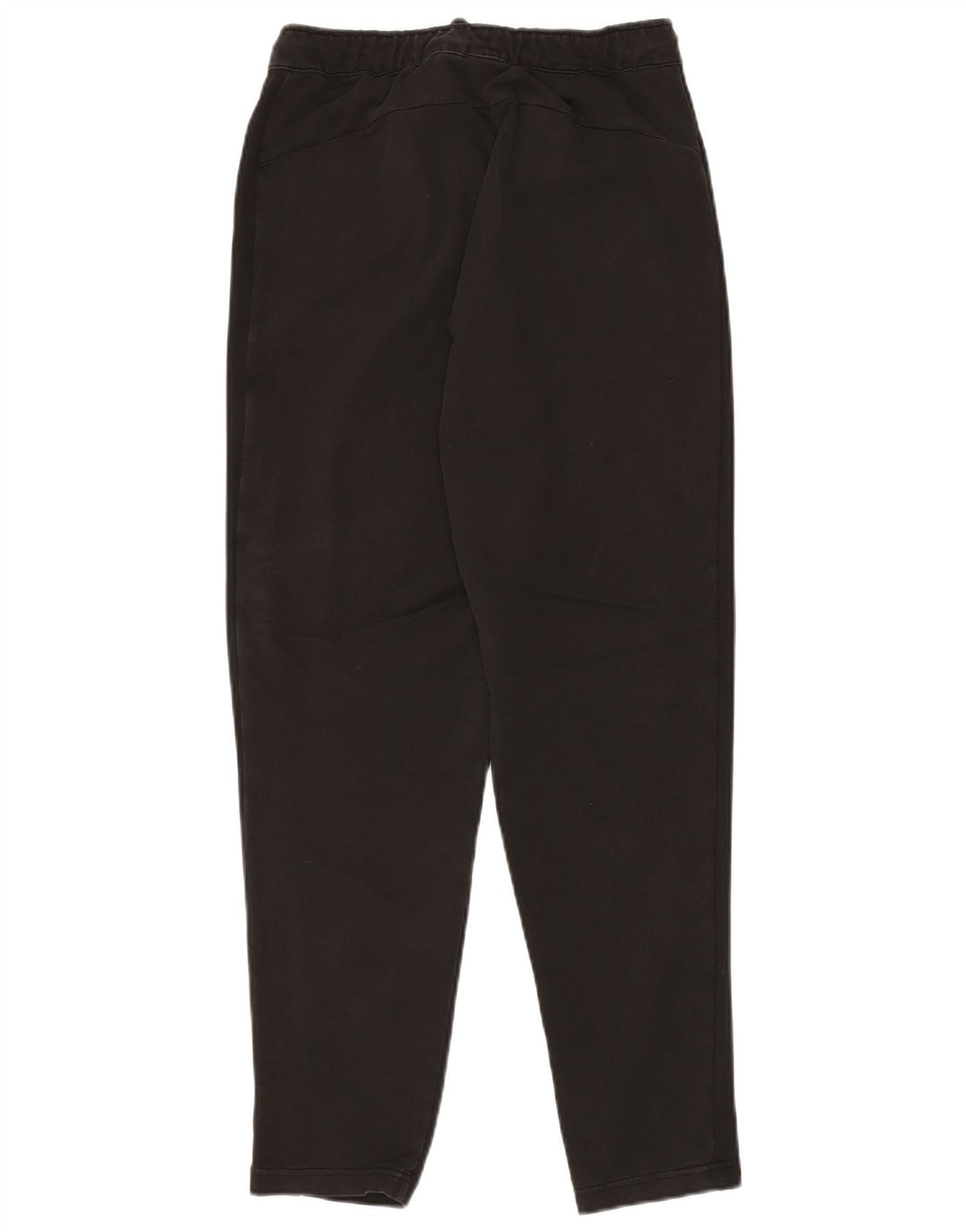 PUMA Pantalon de Survêtement Homme Noir Moyen Coton
