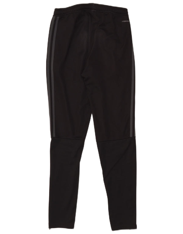 ADIDAS Pantalon de Survêtement Aeroready Homme Petit Noir Polyester