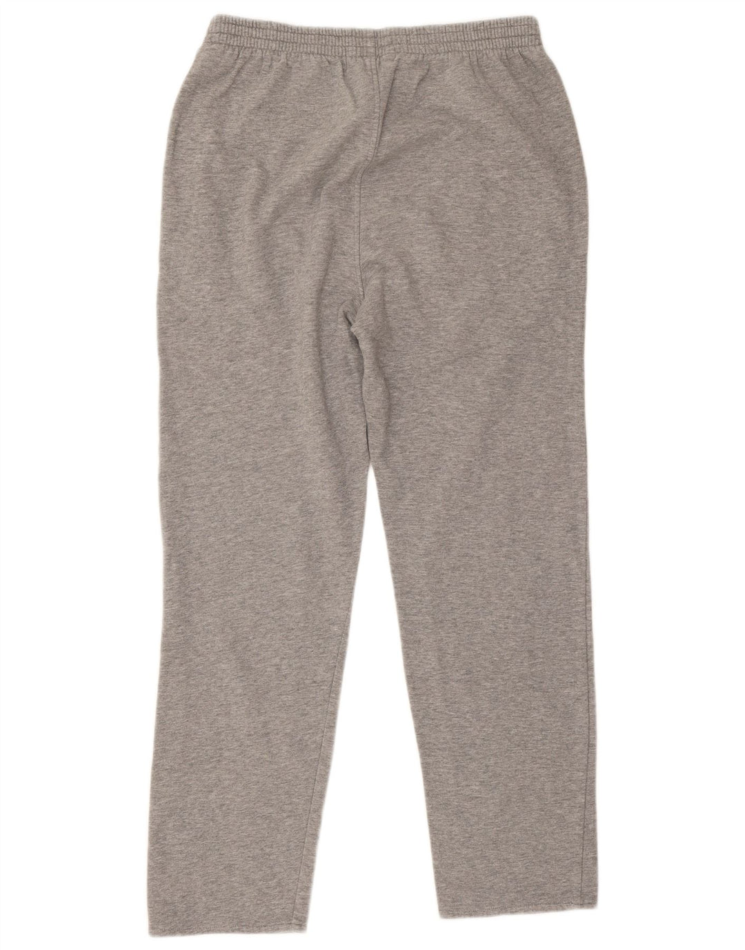 Kappa Pantalon De Survêtement Homme XL Gris Moucheté Coton
