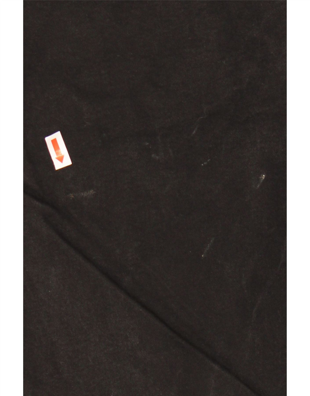 LEE Pantalon décontracté coupe bootcut pour femme US 6 Medium W27 L30 Noir