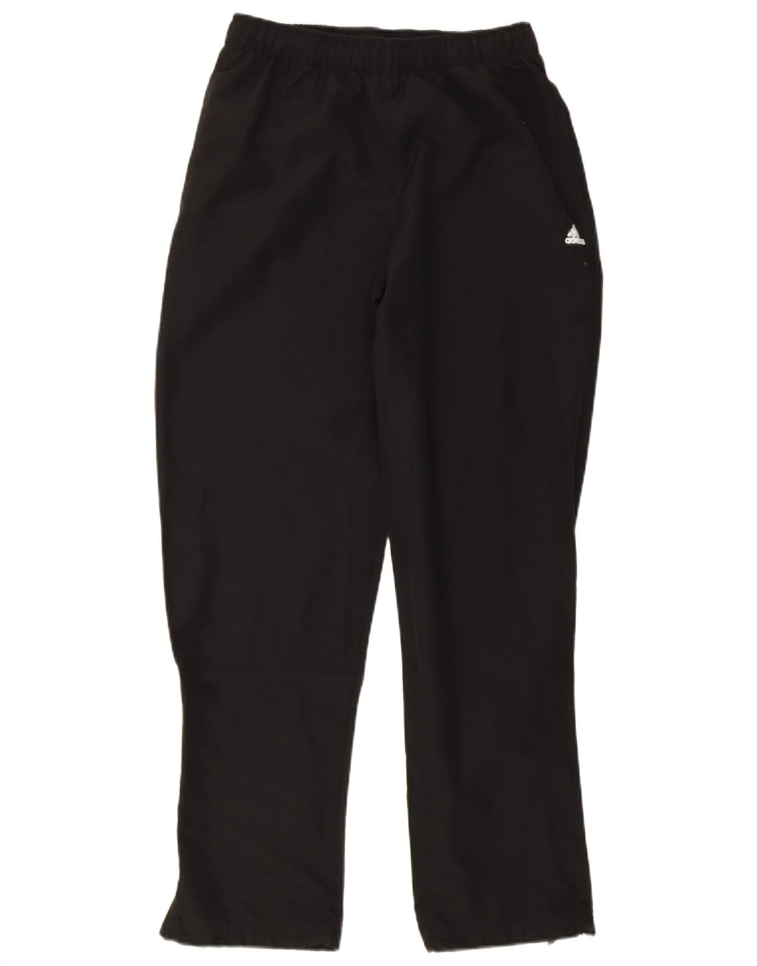 Adidas Pantalon de survêtement Climalite Homme Noir Moyen Polyester