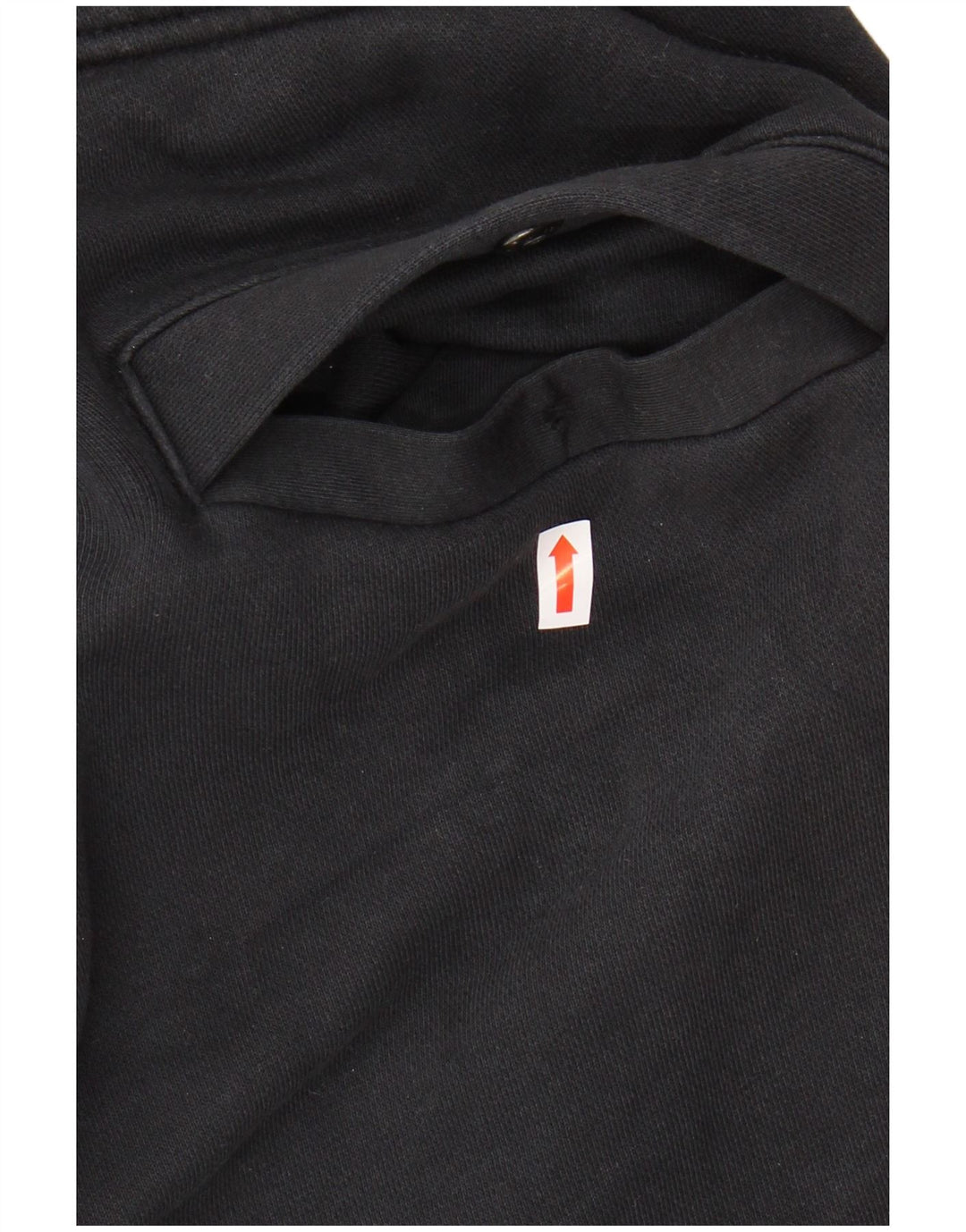 NIKE Pantalon de survêtement pour hommes Pantalon de jogging Petit coton noir