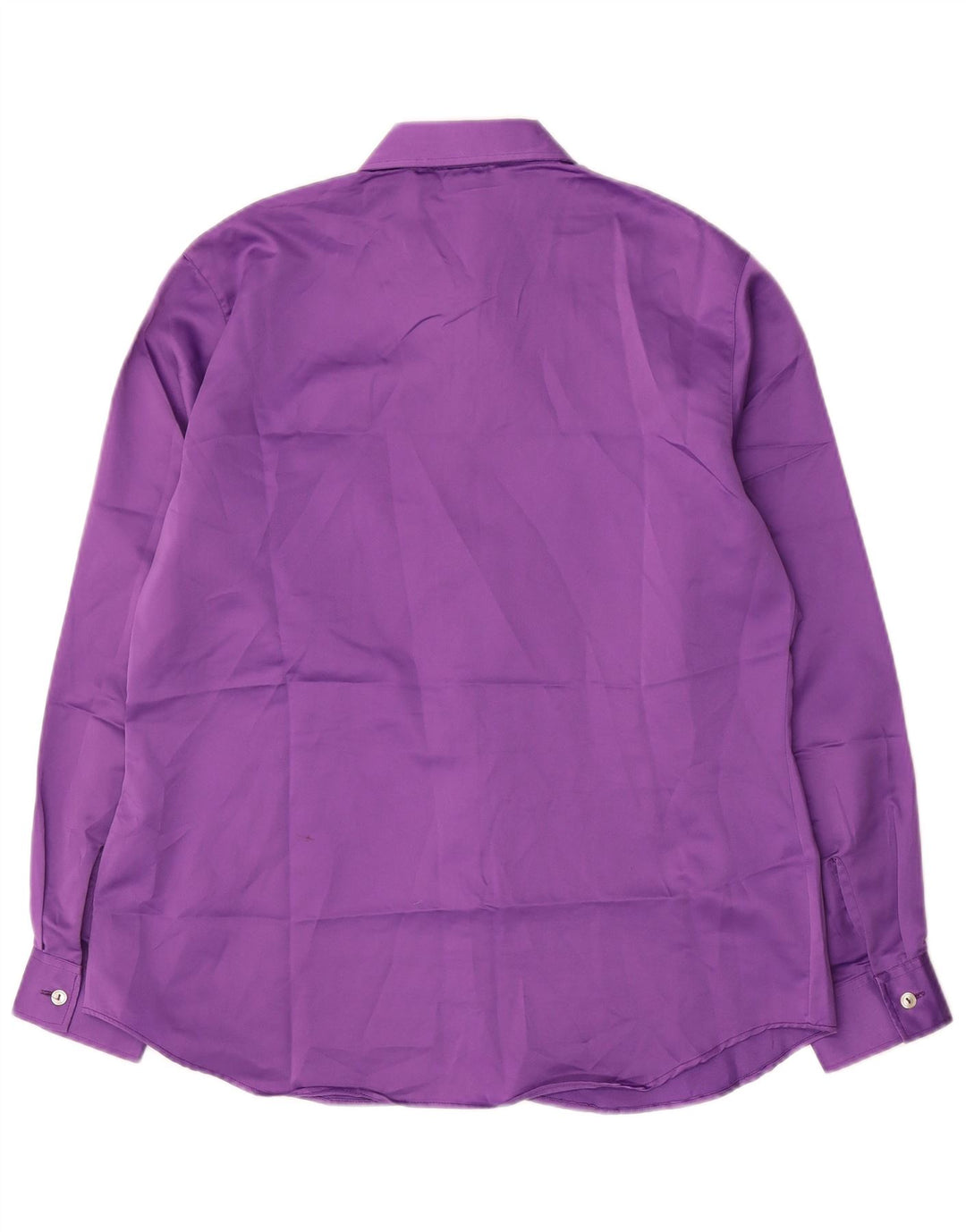 Et Chemisier Femme IT 48 XL Violet Polyester