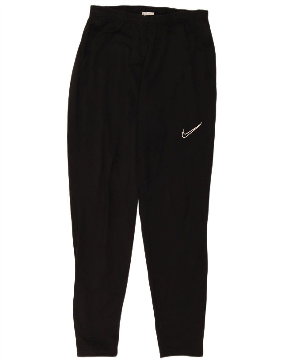Nike Pantalon de survêtement pour homme Noir moyen Polyester
