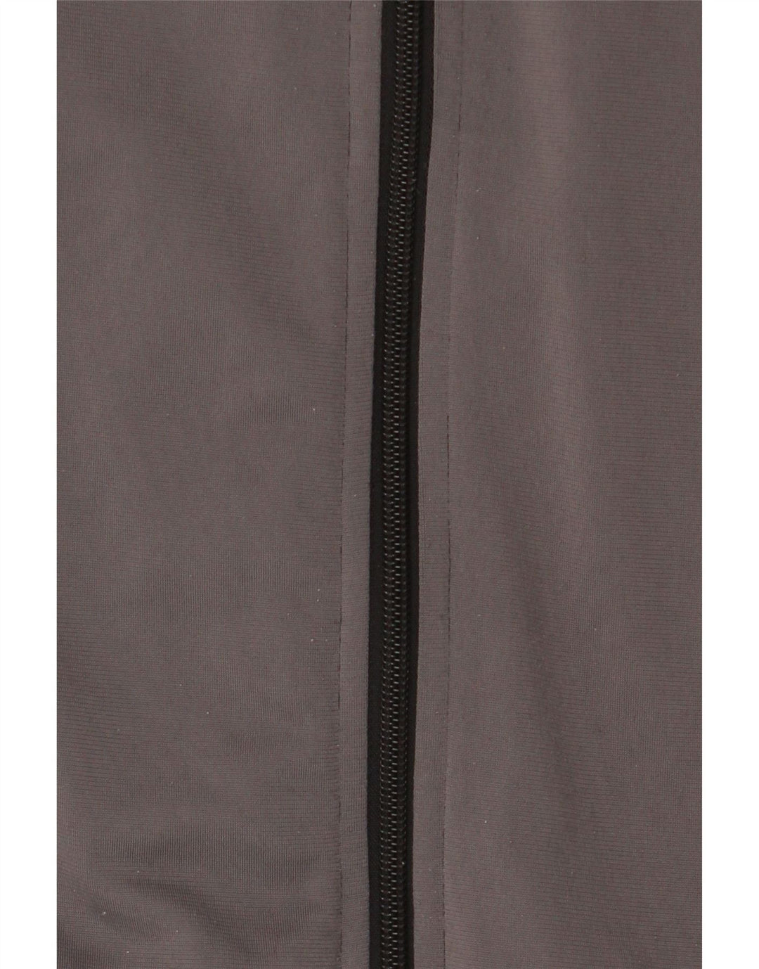 Adidas Veste de survêtement pour garçon 9-10 ans Noir Colourblock Polyester