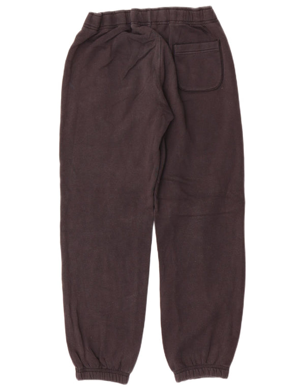 Nike Pantalon de survêtement pour homme Taille S Noir