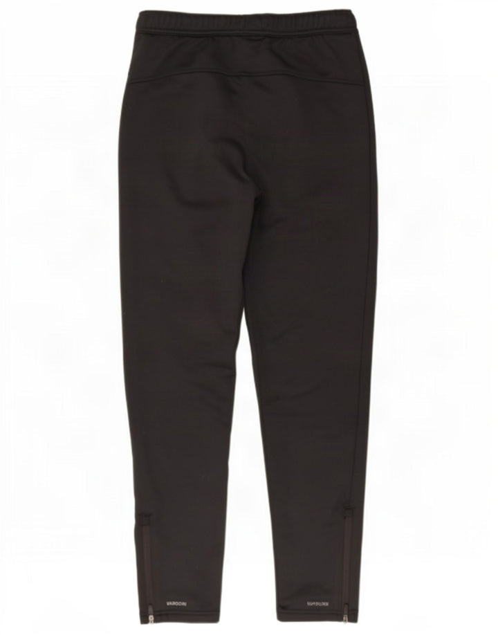 Canterbury Pantalon de survêtement pour femme UK 8 Small Noir