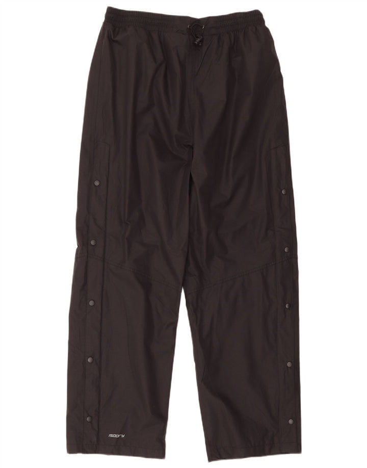 Mountain Warehouse Pantalon imperméable Isoory pour femme UK 14 Medium Noir