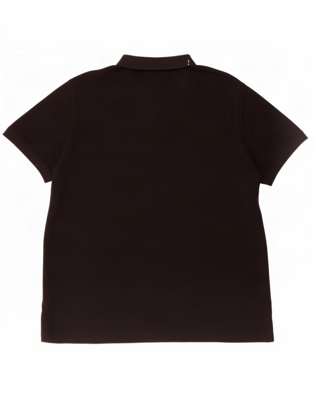 Kappa Polo Homme 2XL Noir Coton