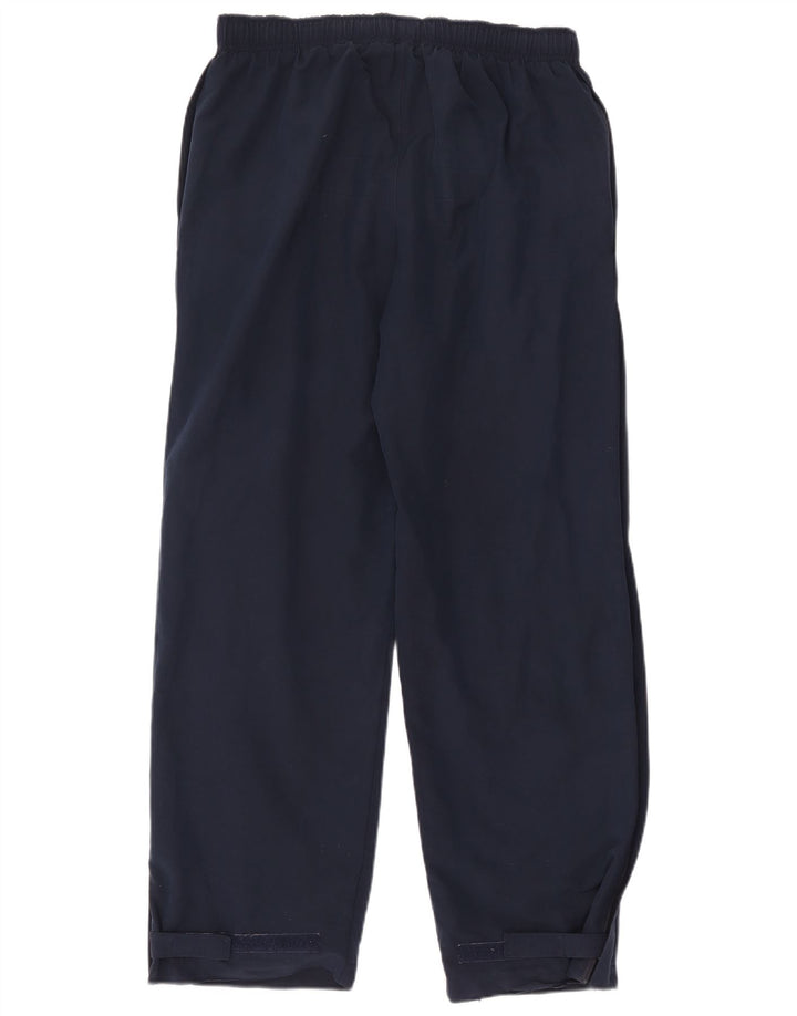 Canterbury Pantalon De Survêtement Graphique Homme Bleu Marine Moyen Polyester