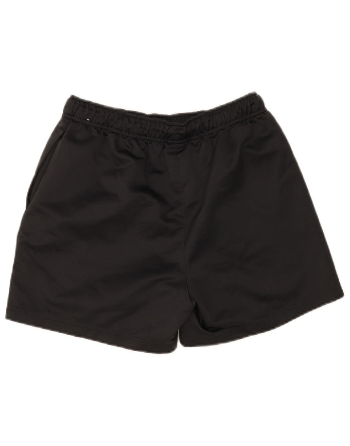 NIKE Short de sport pour hommes Petit noir Polyester