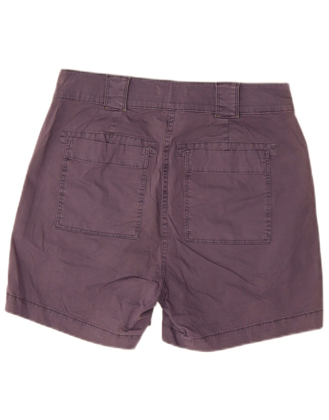 WHITE STUFF Short décontracté pour femme UK 8 Small W27 Violet