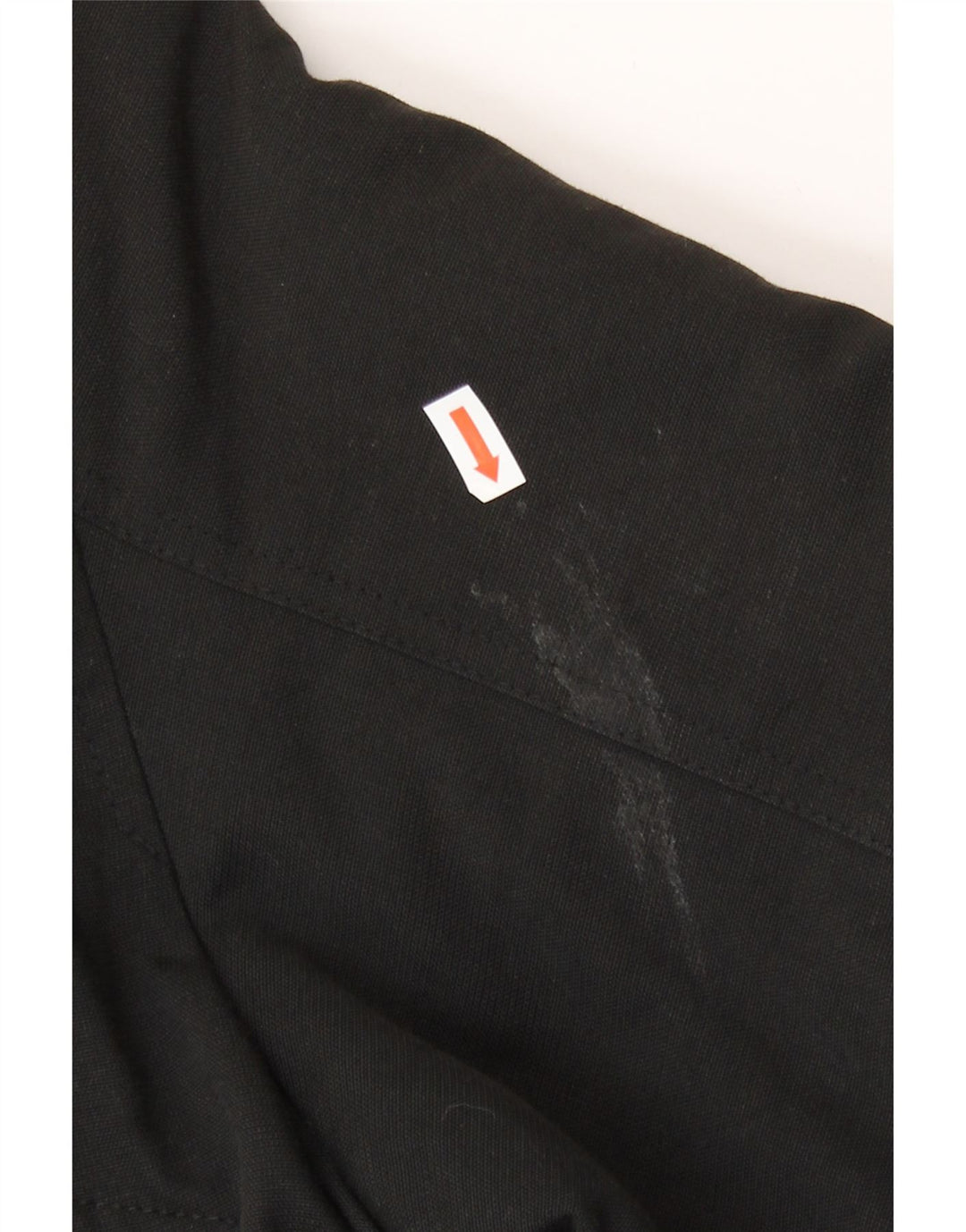 Fay Veste utilitaire pour homme UK 42 XL Noir