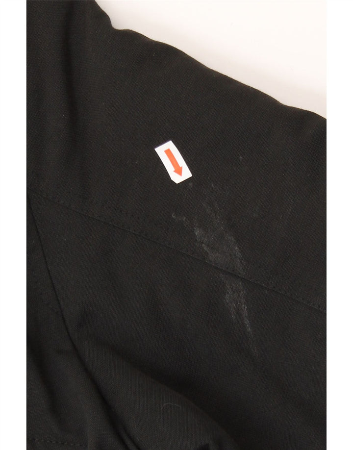 Fay Veste utilitaire pour homme UK 42 XL Noir