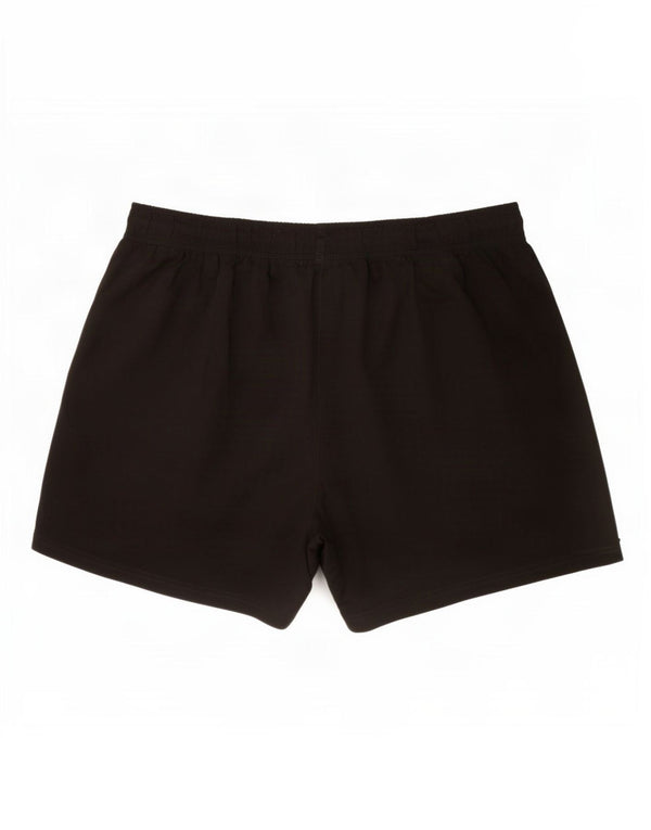 Puma Short de Sport Homme XL Noir Polyester