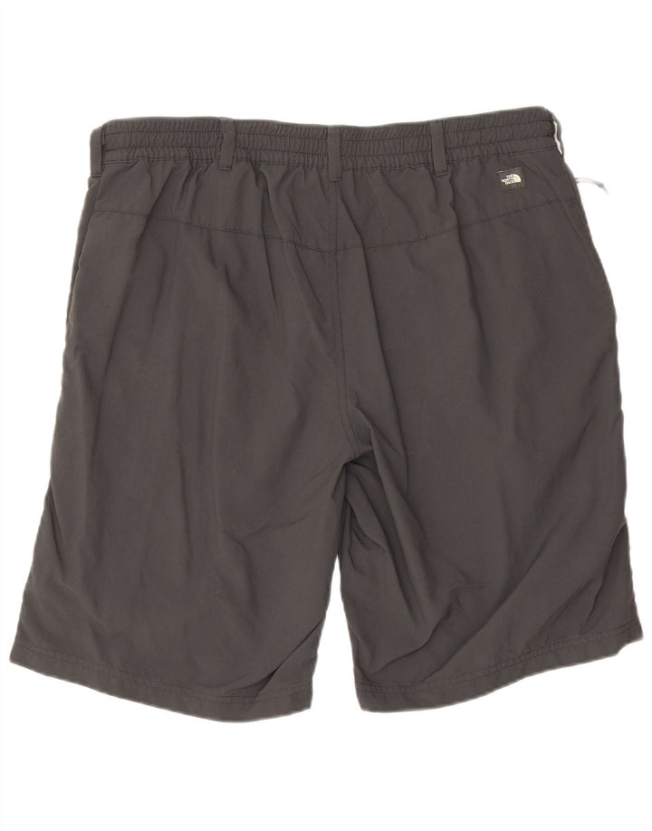 The North Face Short Chino Homme W38 XL Gris Polyester