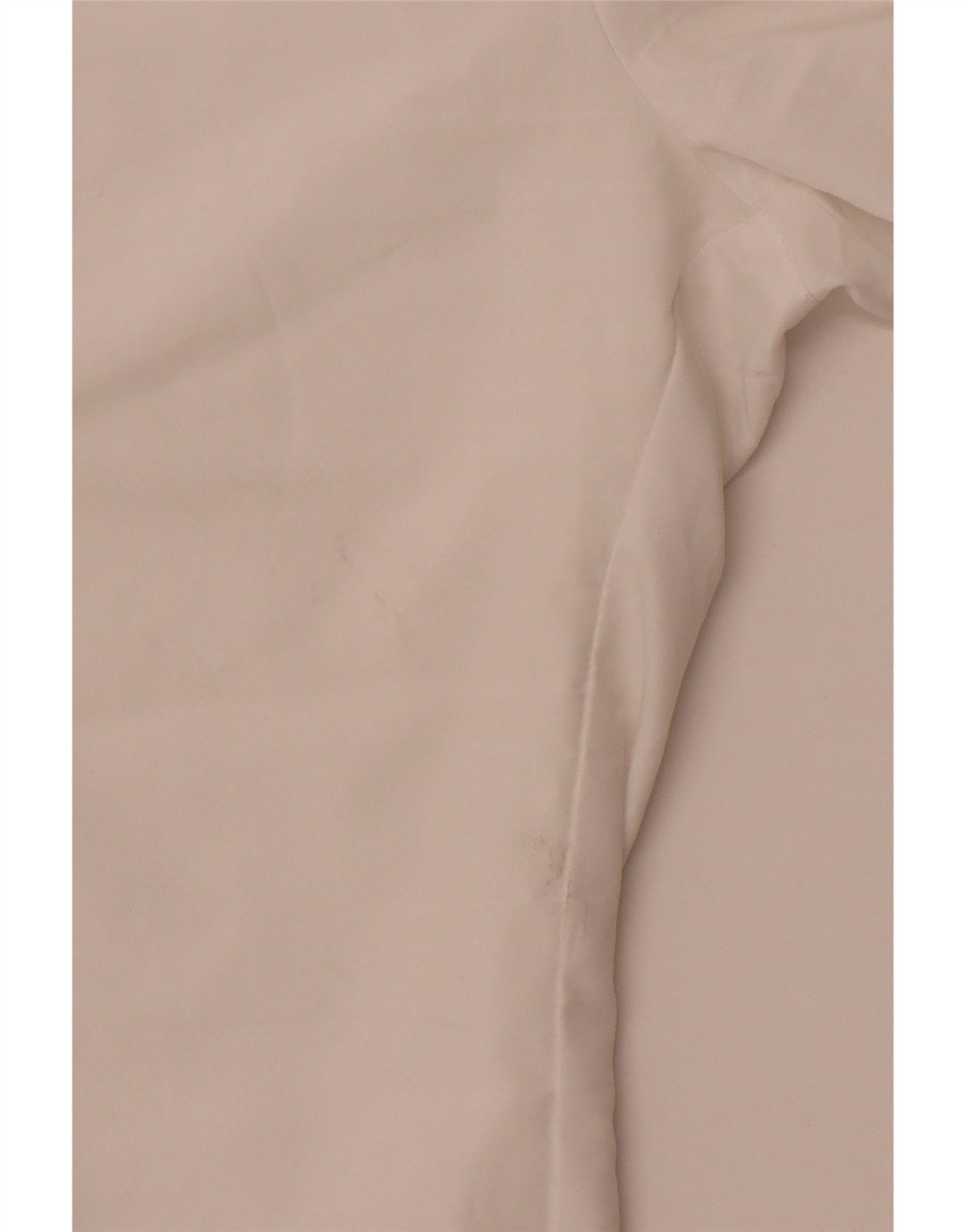 NIKE Pantalon de survêtement Capri pour femme UK 8/10 Petit Blanc Sports