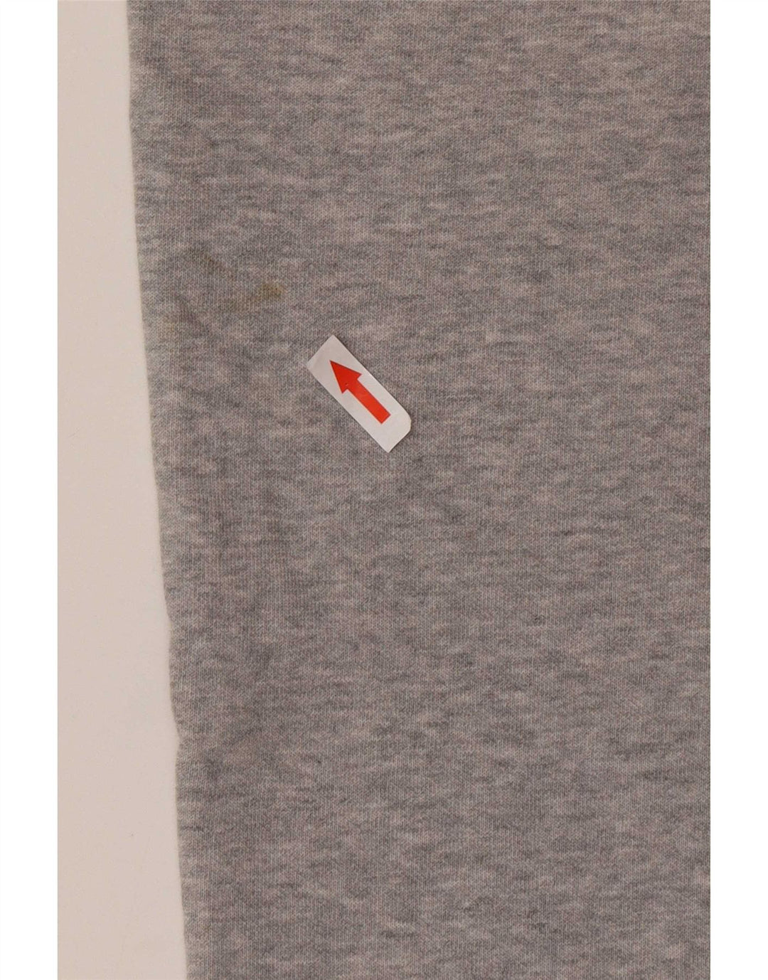 Champion Mens Tracksuit Trousers Joggers Medium  Grey