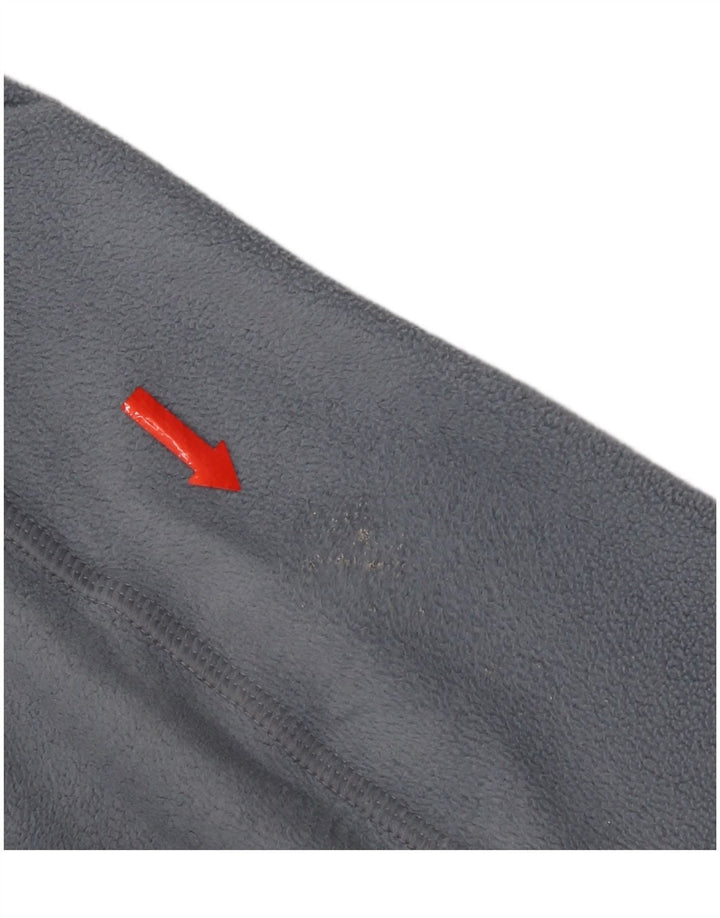 Berghaus Veste Polaire Femme UK 14 Bleu Moyen Polyester