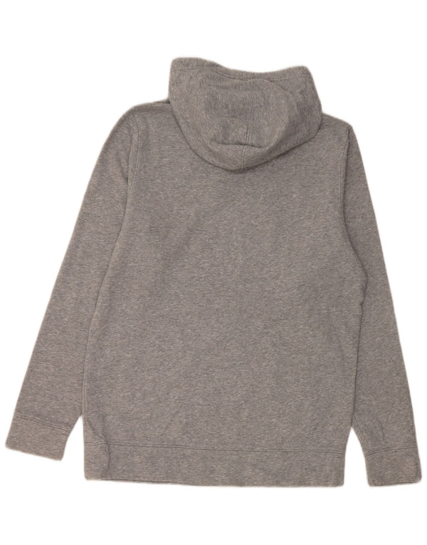 Under Armour Sweat à capuche South County Field Hockey pour homme, petit gris