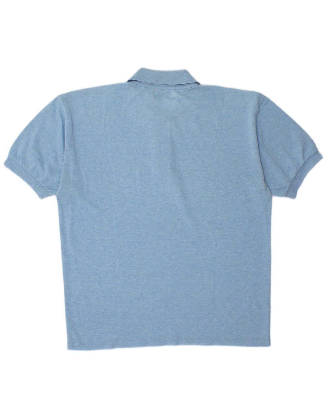 Polo Homme GYMNASIUM XL Bleu