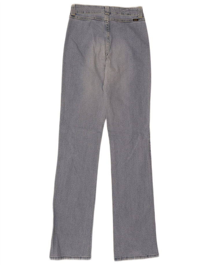 Lee Jean Droit Femme W29 L33 Bleu Coton