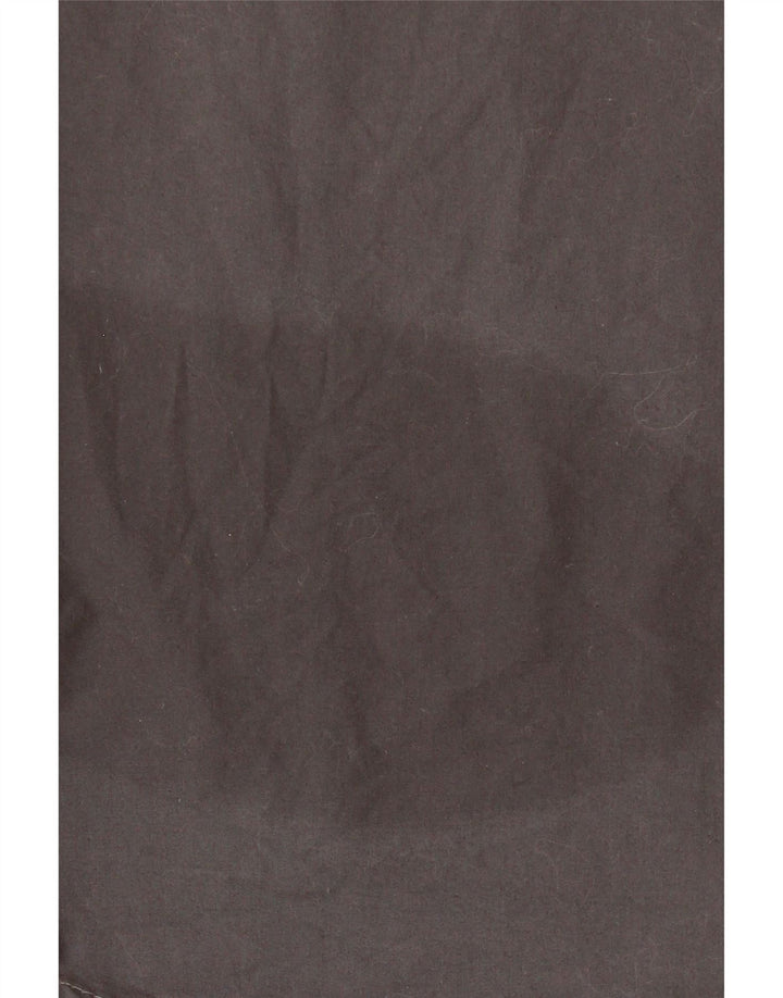 Jack & Jones Chemise Graphique Sans Manches Homme Gris Moyen Coton