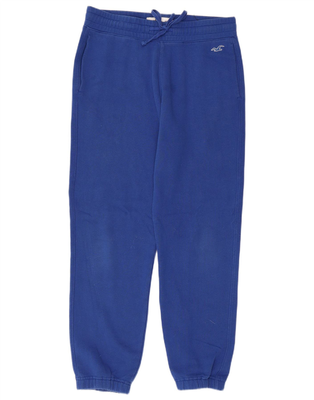 HOLLISTER Pantalon de survêtement pour homme Pantalon de jogging XS Bleu