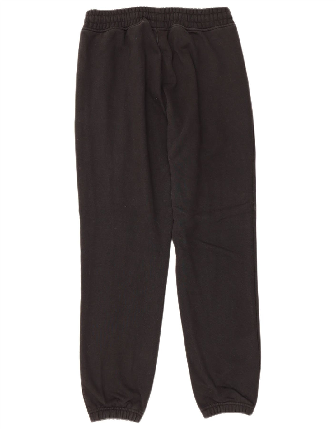 Adidas Pantalon de survêtement pour homme en coton noir moyen