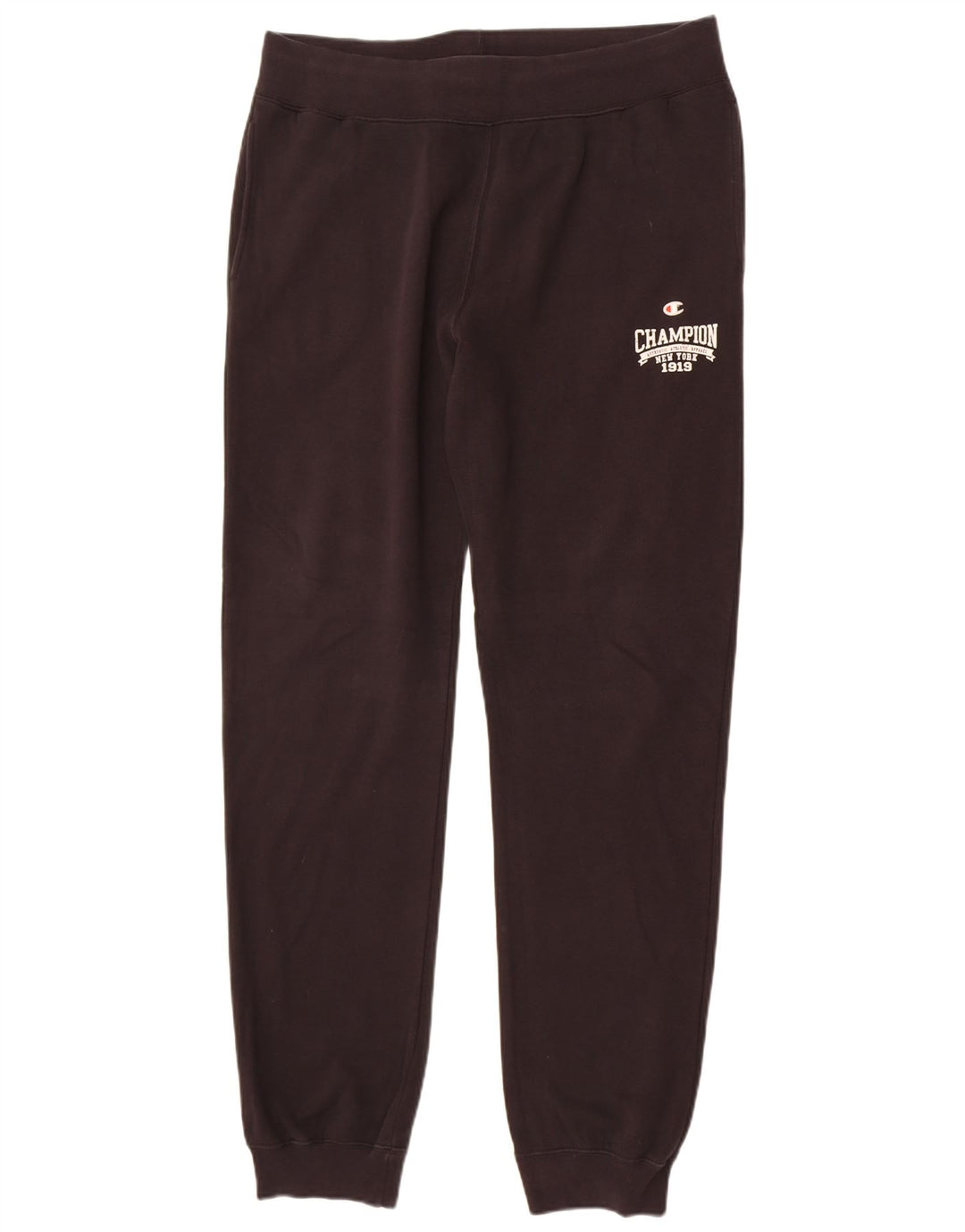 Champion Pantalon de survêtement pour homme Joggers 2XL Noir