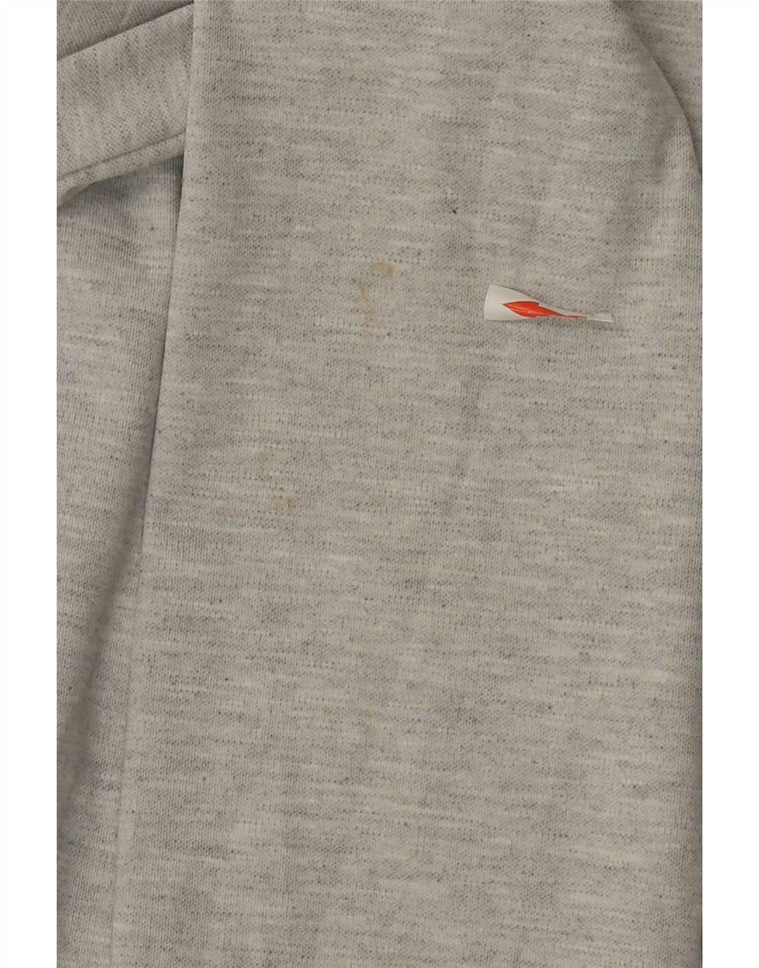 Zara Homme Survêtement Top Veste Petit Gris Moucheté Polyester