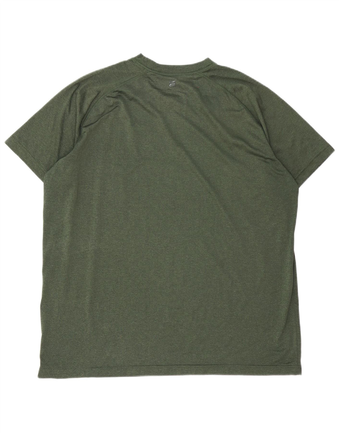 Mountain Warehouse T-Shirt IsoCool Homme Vert XL