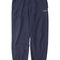 Reebok Pantalon De Survêtement Joggers Large Homme Bleu Marine