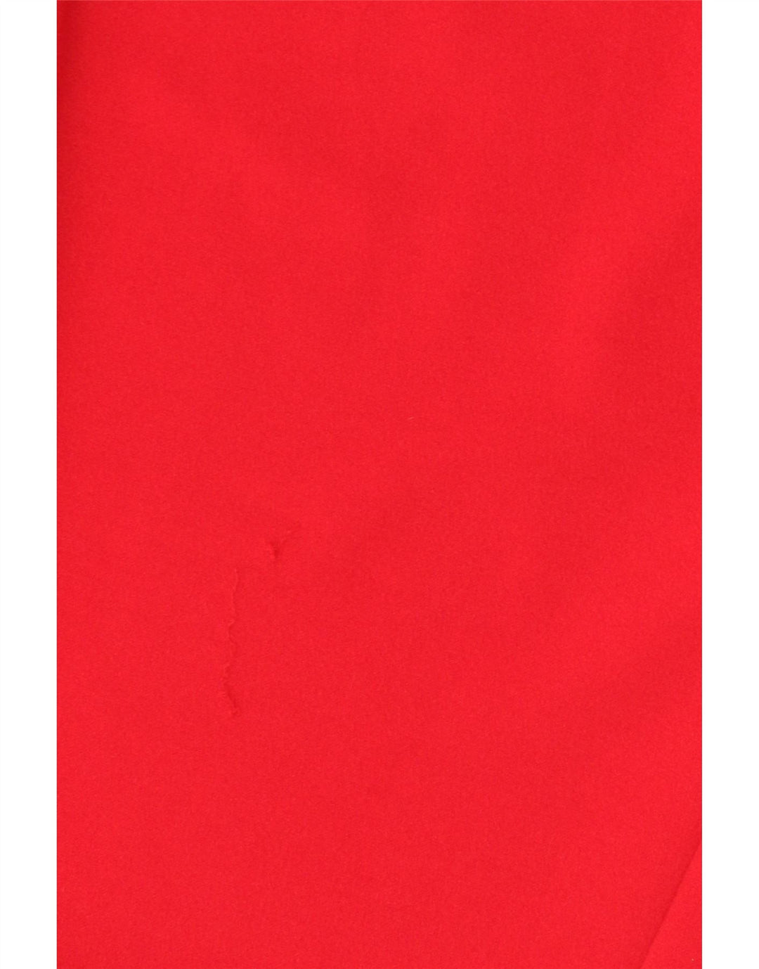 Calvin Klein Robe fourreau sans manches pour femme UK 10 Petit Rouge Polyester