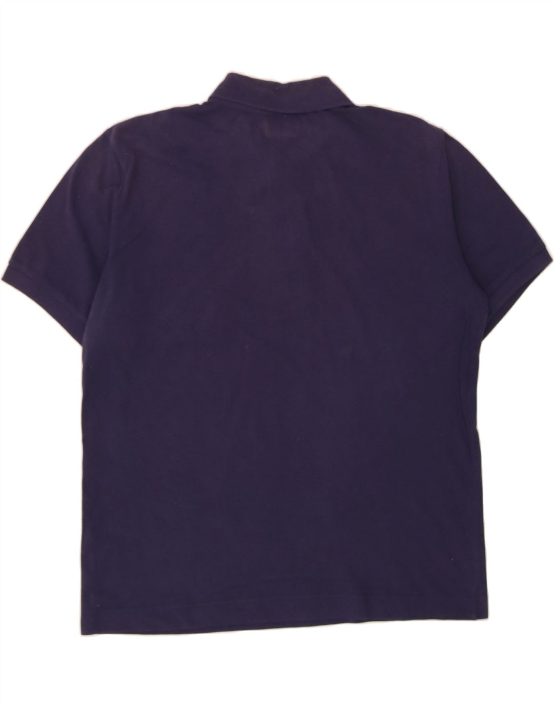 KAPPA Mens Polo Shirt Large Navy Blue Vintage Kappa and Second-Hand Kappa from Messina Hembry 