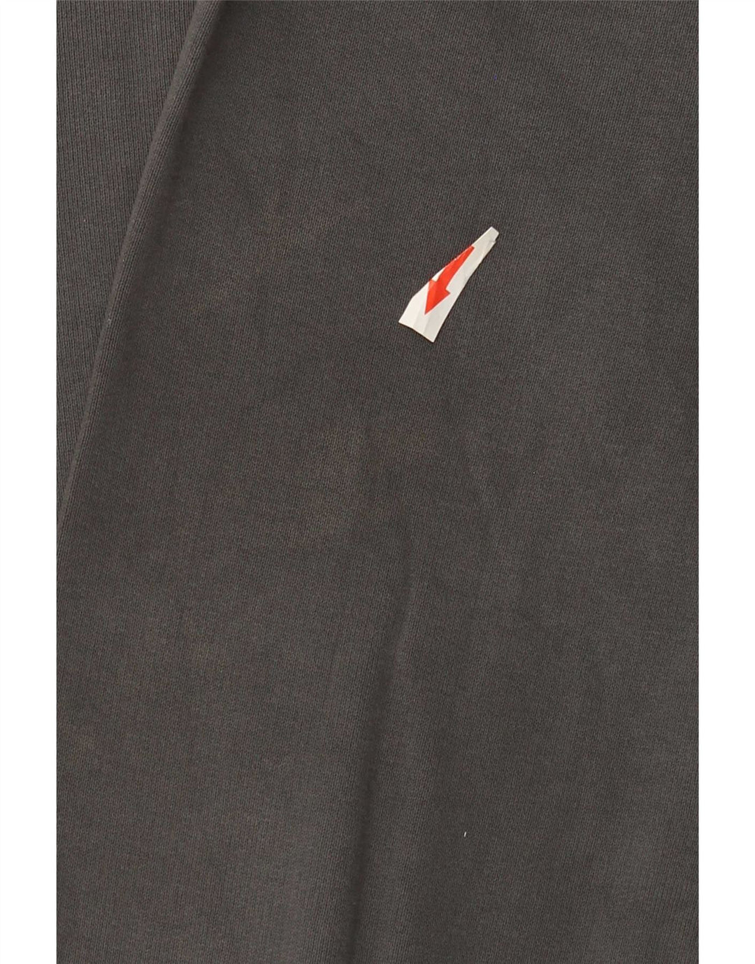 G-Star Veste de Survêtement Graphique Homme Gris Moyen Coton