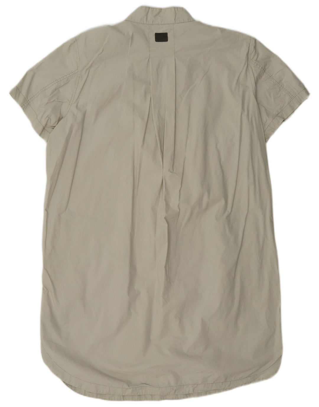 G-Star Robe droite pour femme UK 16 Large Vert Coton