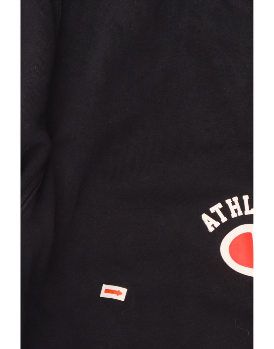 CHAMPION Pantalon de Survêtement Homme Joggers 2XL Noir