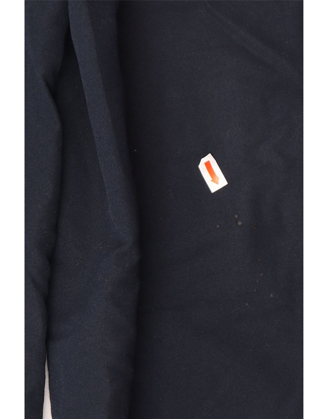 ADIDAS Pantalon de Survêtement Homme Joggers Bleu Marine Moyen Polyester