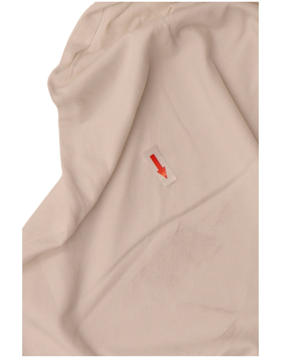 Adidas T-shirt graphique pour hommes, petit haut en coton blanc