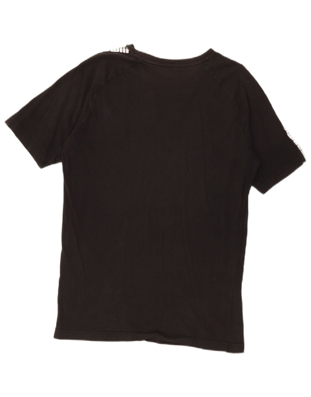 Puma T-Shirt Graphic Homme Noir Moyen