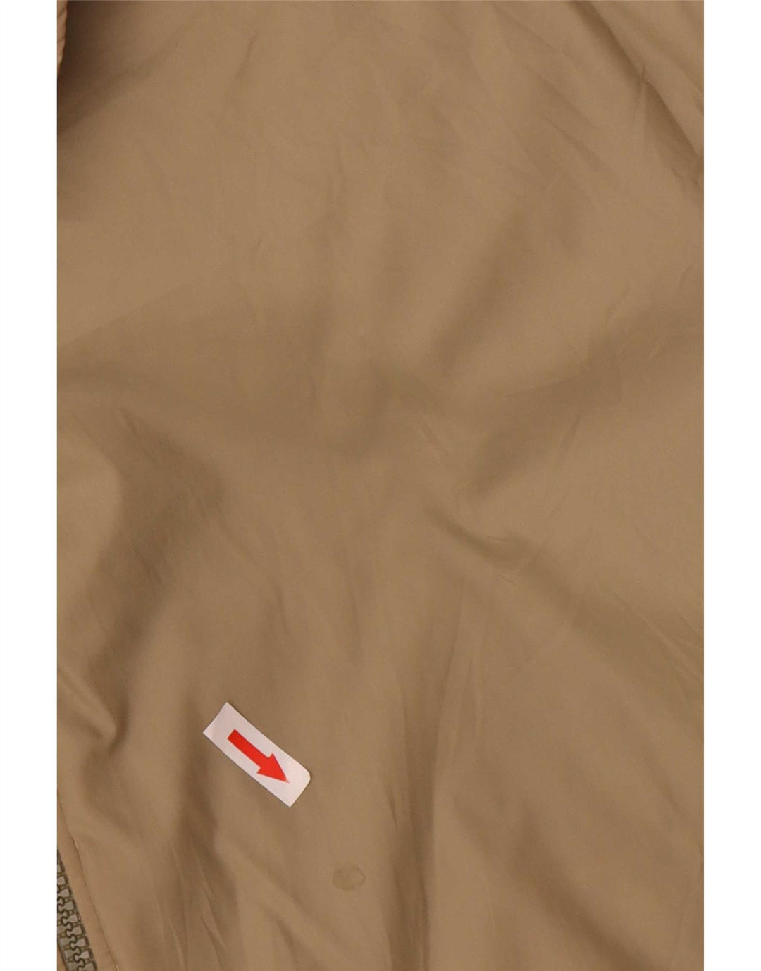 Lafont Veste de Ski Rembourrée Homme IT 46 Small Beige Colourblock Polyamide