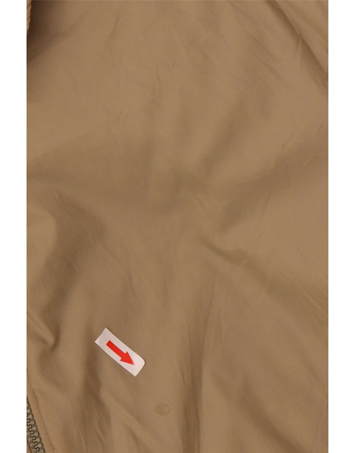 Lafont Veste de Ski Rembourrée Homme IT 46 Small Beige Colourblock Polyamide