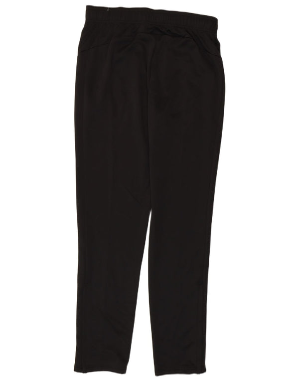 Puma Pantalon de Survêtement Homme Noir Moyen