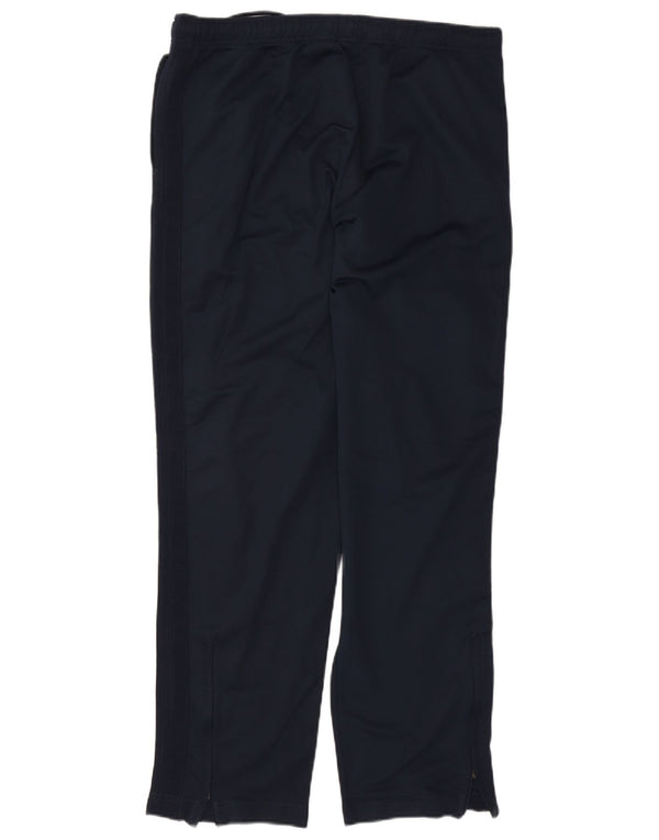 NIKE Pantalon de survêtement pour homme XL Bleu marine Polyester