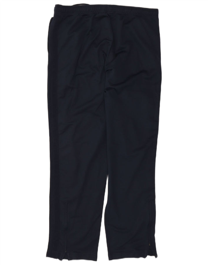 NIKE Pantalon de survêtement pour homme XL Bleu marine Polyester