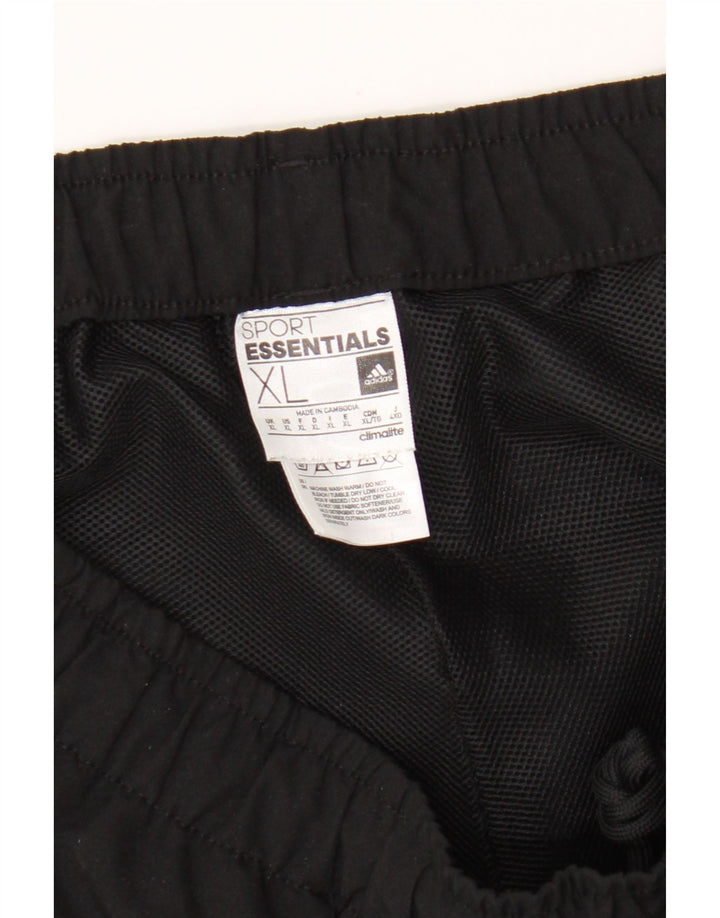 Adidas Climalite Sport Short XL Noir Polyester