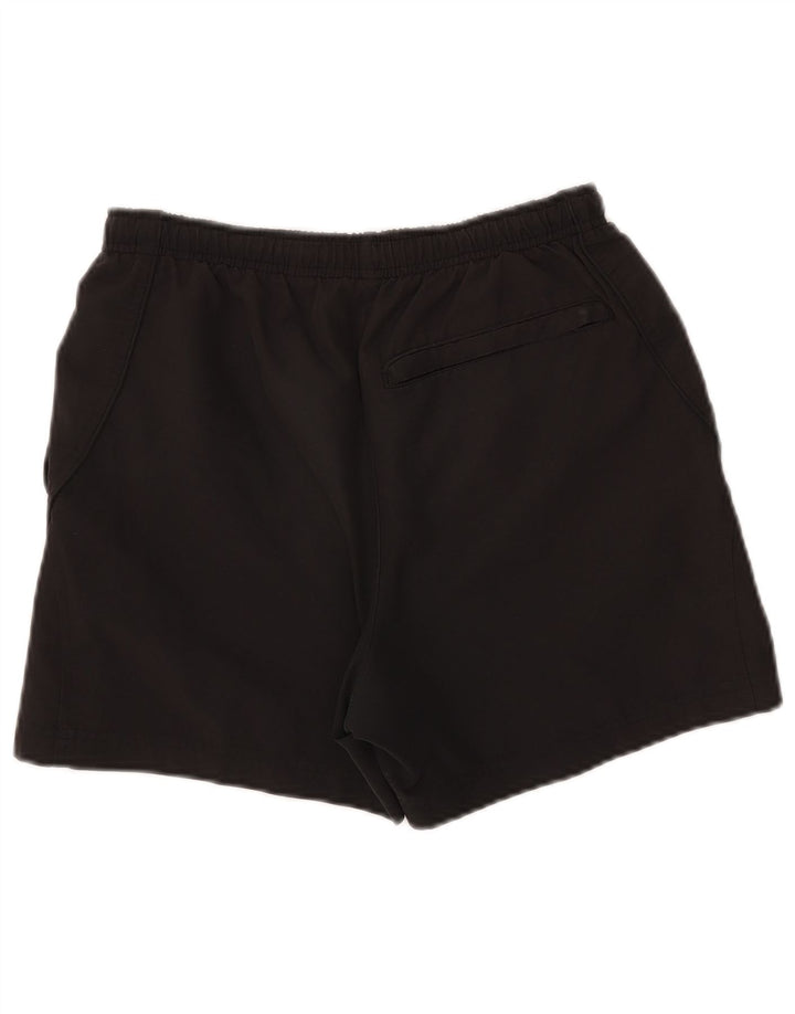 Nike Short de sport pour homme Taille S Noir