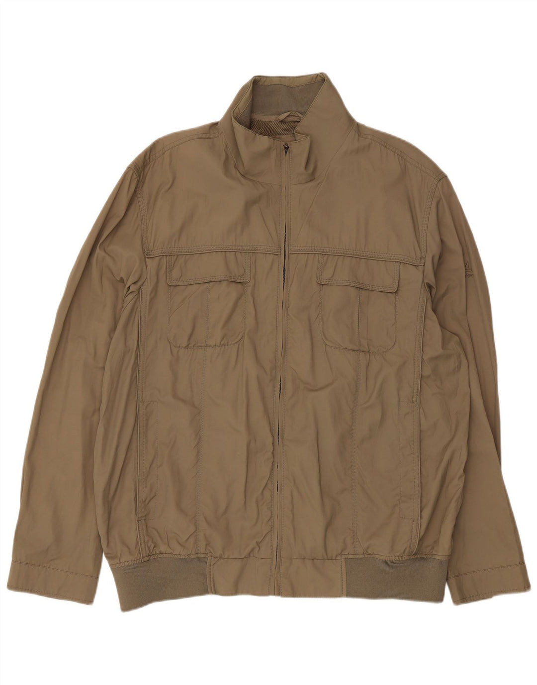 Navigare Veste utilitaire pour homme UK 48 4XL Kaki